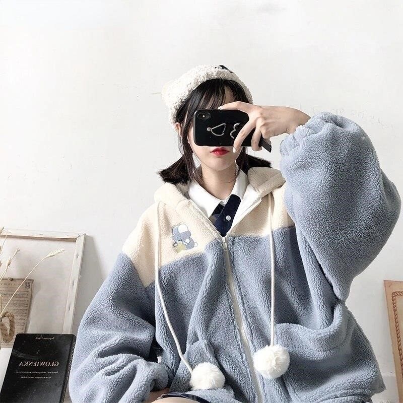 Sweater kawaii online